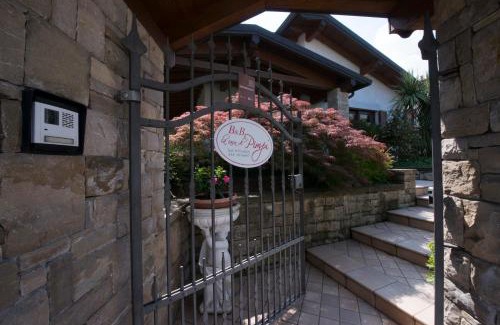 Rivoltella Bed & Breakfast | La Casa di Pimpi