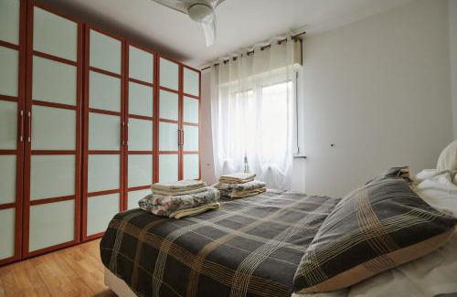 Bergamo Apartment | La Casa di Pippo
