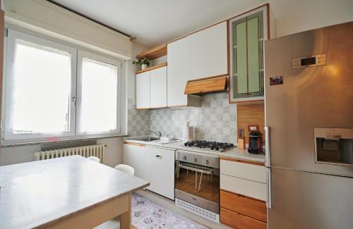Bergamo Apartment | La Casa di Pippo