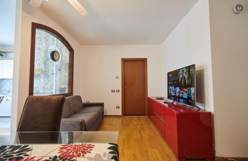 Bergamo Apartment | La Casa di Pippo