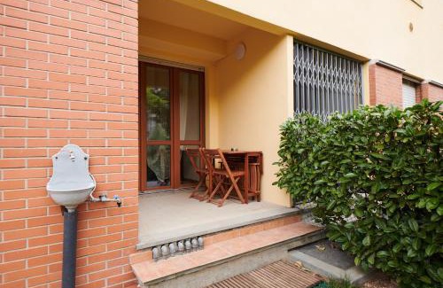 Bergamo Apartment | La Casa di Pippo