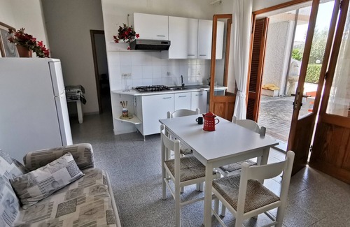 Limpiddu Apartment | La Casa Di Rita - B - Lu Nibbaru