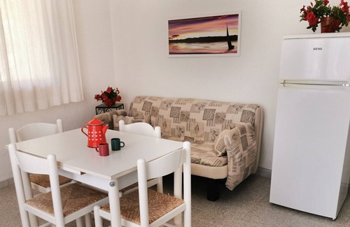 Limpiddu Apartment | La Casa Di Rita - B - Lu Nibbaru