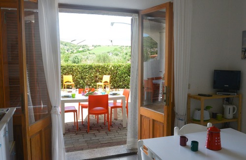 Limpiddu Apartment | La Casa Di Rita - B - Lu Nibbaru
