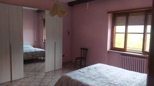 Sora Apartment | La Casa di Rocchina
