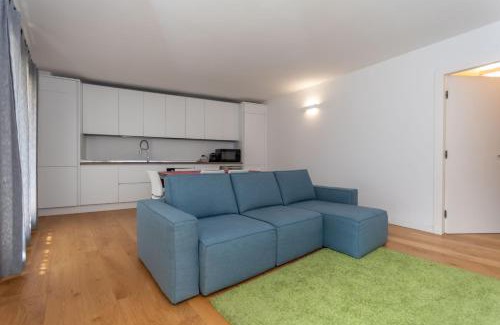 Alleghe Apartment | La Casa di Sofia