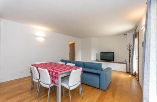 Alleghe Apartment | La Casa di Sofia