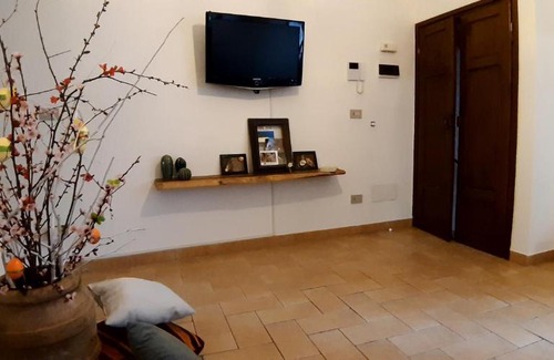 Tuscania Apartment | La Casa di Sonia