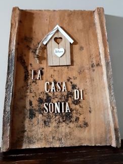 Tuscania Apartment | La Casa di Sonia