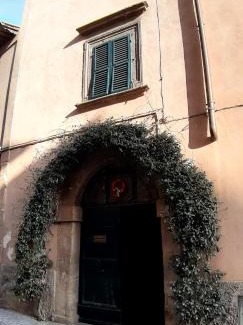 Tuscania Apartment | La Casa di Sonia