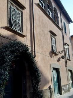 Tuscania Apartment | La Casa di Sonia