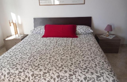 Alpignano Apartment | la casa di sotto