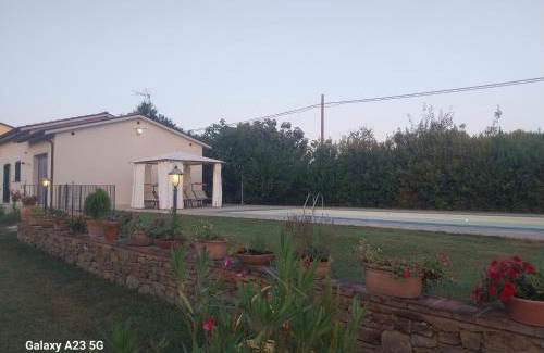 Cortona House | La casa di Tommy