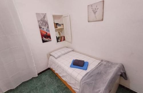 Colonna Apartment | La casa di una volta