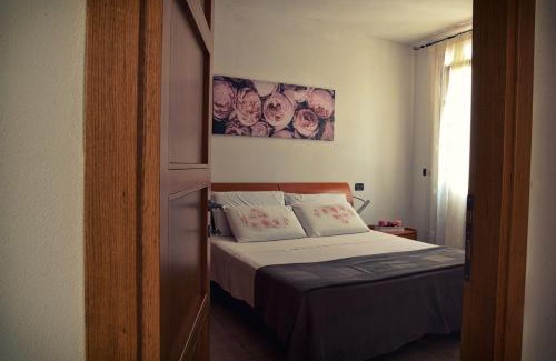 Pozzonovo Apartment | La casa di via Argine
