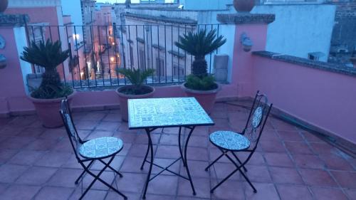 Centro Storico Apartment | La casa di via Lata
