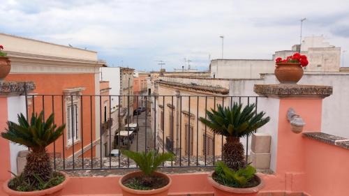 Centro Storico Apartment | La casa di via Lata
