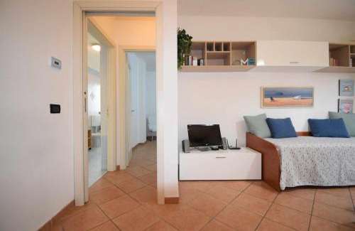 San Donino Apartment | La Casa Gandolfi