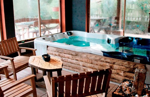 Prades Cottage | La Casa Gran, Para Reunirte con tus Seres Queridos