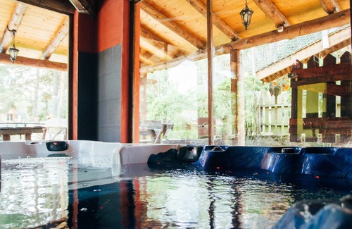 Prades Cottage | La Casa Gran, Para Reunirte con tus Seres Queridos