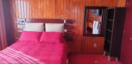 Punta Arenas House | La Casa Guesthouse