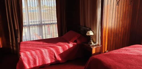 Punta Arenas House | La Casa Guesthouse
