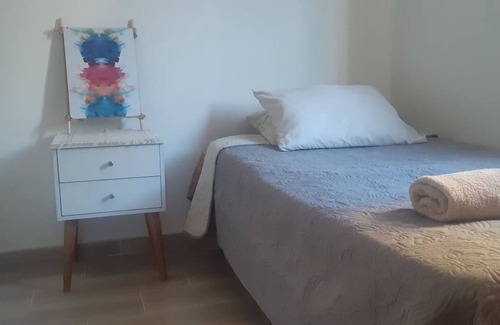 Ica House | La Casa Hospedaje Está Ubicada en el Centro de la Ciudad,. Desde Aquí Podrá