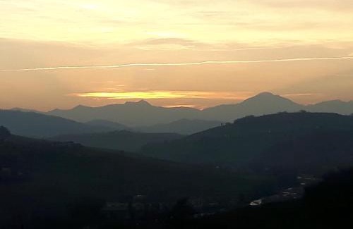 Cossignano Bed & Breakfast | La Casa in Campagna