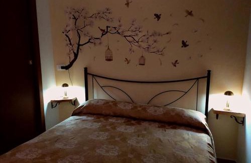 Toffia Apartment | La Casa in Piazza