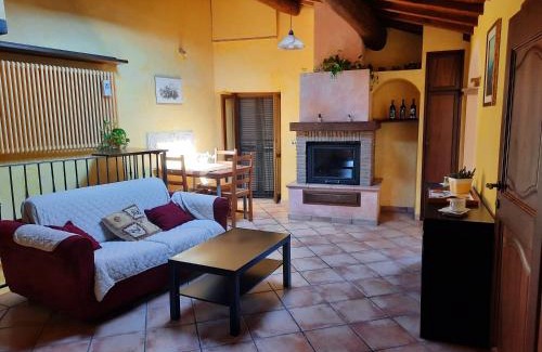Vignanello Apartment | La Casa in Piazza- Pacelli dal 1775