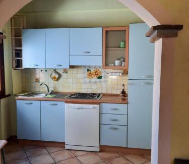 Vignanello Apartment | La Casa in Piazza- Pacelli dal 1775
