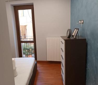 Enna Apartment | La casa in piazzetta