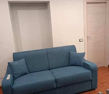 Enna Apartment | La casa in piazzetta