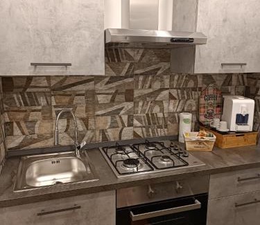 Enna Apartment | La casa in piazzetta
