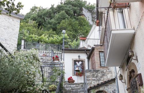 Villa Santa Maria Apartment | La casa in pietra
