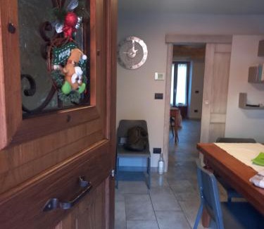 Frabosa Sottana Apartment | La casa indaco