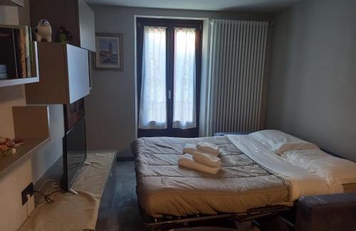 Frabosa Sottana Apartment | La casa indaco