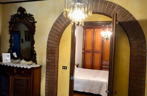 Cerea Apartment | La Casa