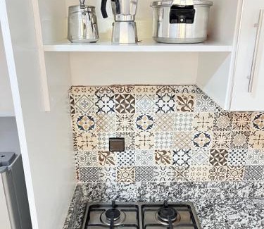 Larache Apartment | La Casa Luminosa 3