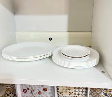 Larache Apartment | La Casa Luminosa 3