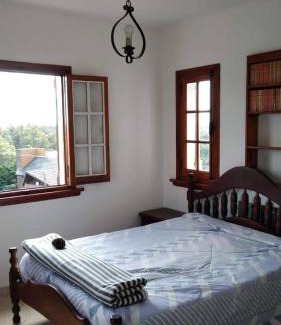 Pinamar Bed & Breakfast | La casa más alta de Pinamar