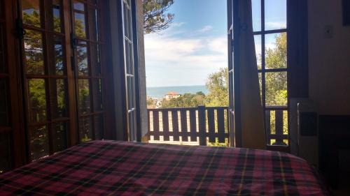 Pinamar Bed & Breakfast | La casa más alta de Pinamar