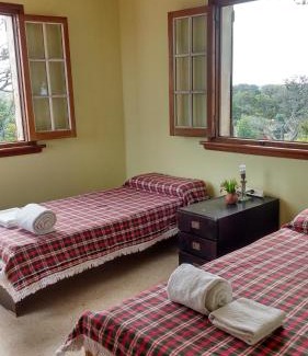 Pinamar Bed & Breakfast | La casa más alta de Pinamar