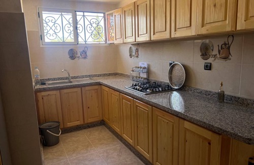 Saidia Apartment | La Casa Marina Saïdia