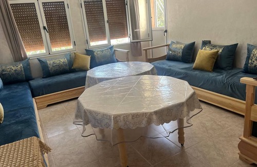 Saidia Apartment | La Casa Marina Saïdia