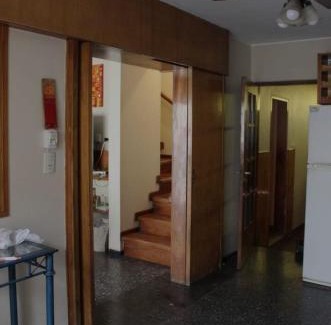 Maipu House | La Casa Monte