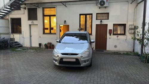 Zona Padova Apartment | La casa nel cortile-Free parking