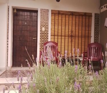 Valle Hermoso Apartment | LA CASA Nostra
