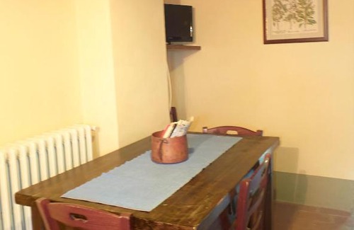 Sansepolcro House | La Casa Nova