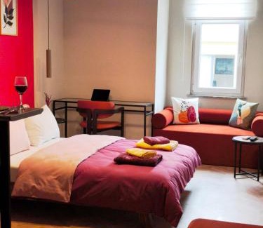 Istanbul City Center Apartment | La Casa Privada